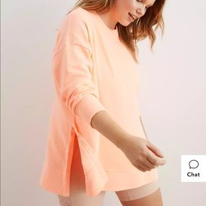 Aerie Summer Desert Sweatshirt
